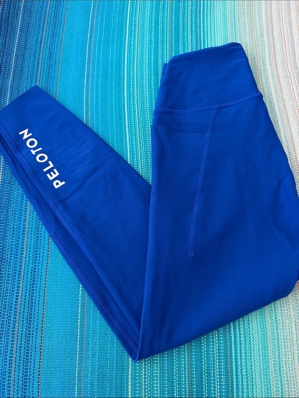 Peloton Women’s Cadent High Rise Pocket Legging